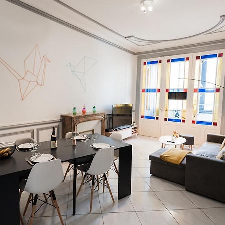 L'Atlantide Apt 85M2 3 Chambres - Appart Hotel Poitiers Zewnętrze zdjęcie