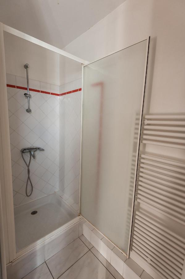 L'Atlantide Apt 85M2 3 Chambres - Appart Hotel Poitiers Zewnętrze zdjęcie